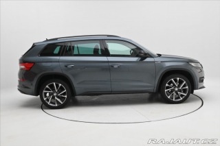 Škoda Kodiaq 1,5 TSi 110kW DSG Sportli 2020
