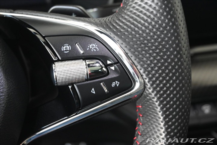 Škoda Octavia 2,0 TDI RS 147 kW 4x4 DSG 2021