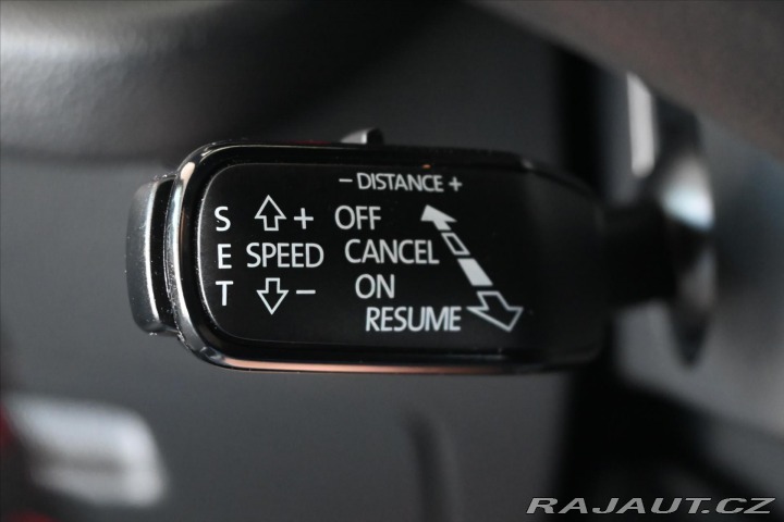 Škoda Octavia 2,0 TDI RS 147 kW 4x4 DSG 2021