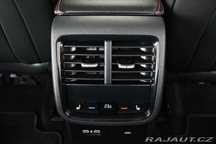 Škoda Octavia 2,0 TDI RS 147 kW 4x4 DSG 2021