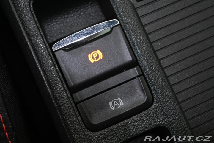 Škoda Octavia 2,0 TDI RS 147kW 4x4 DSG 2021