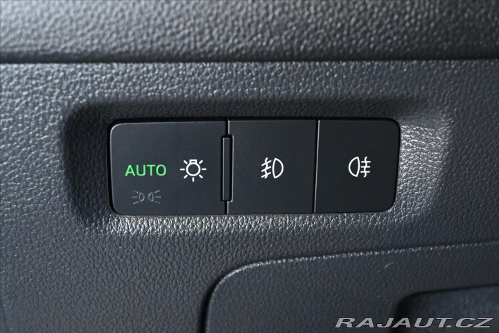 Škoda Octavia 2,0 TDI RS 147 kW 4x4 DSG 2021