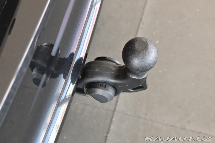 Škoda Octavia 2,0 TDI RS 147 kW 4x4 DSG 2021