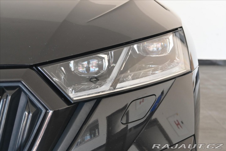 Škoda Octavia 2,0 TDI RS 147 kW 4x4 DSG 2021