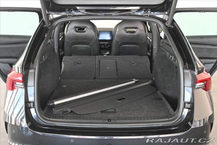 Škoda Octavia 2,0 TDI RS 147 kW 4x4 DSG 2021