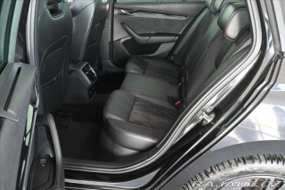 Škoda Octavia 2,0 TDI RS 147kW 4x4 DSG 2021