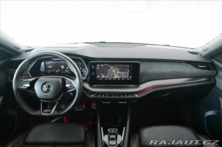 Škoda Octavia 2,0 TDI RS 147kW 4x4 DSG 2021