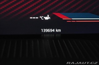 Škoda Octavia 2,0 TDI RS 147kW 4x4 DSG 2021