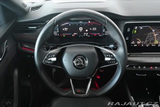 Škoda Octavia 2,0 TDI RS 147kW 4x4 DSG 2021
