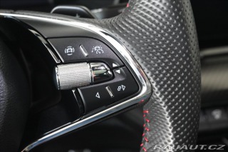 Škoda Octavia 2,0 TDI RS 147kW 4x4 DSG 2021