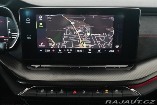 Škoda Octavia 2,0 TDI RS 147kW 4x4 DSG 2021