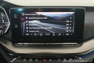 Škoda Octavia 2,0 TDI RS 147kW 4x4 DSG 2021