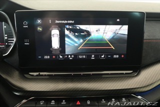 Škoda Octavia 2,0 TDI RS 147kW 4x4 DSG 2021