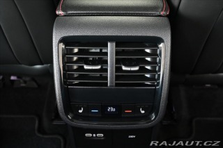 Škoda Octavia 2,0 TDI RS 147kW 4x4 DSG 2021