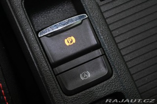 Škoda Octavia 2,0 TDI RS 147kW 4x4 DSG 2021