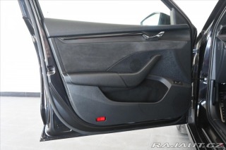 Škoda Octavia 2,0 TDI RS 147kW 4x4 DSG 2021