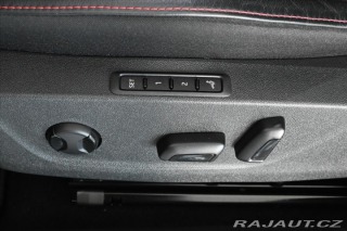 Škoda Octavia 2,0 TDI RS 147kW 4x4 DSG 2021