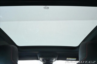 Škoda Octavia 2,0 TDI RS 147kW 4x4 DSG 2021