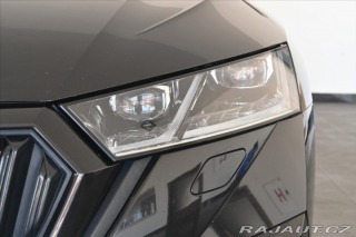 Škoda Octavia 2,0 TDI RS 147kW 4x4 DSG 2021