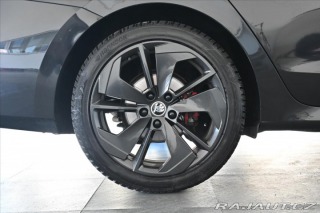 Škoda Octavia 2,0 TDI RS 147kW 4x4 DSG 2021