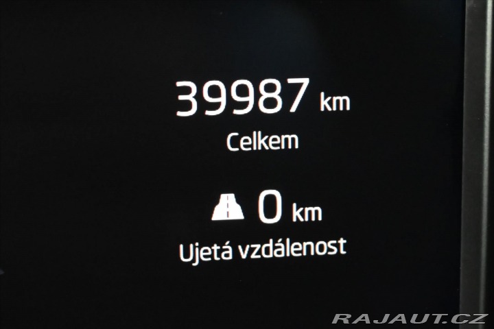 Škoda Octavia 2,0 TDI 110 kW DSG Style 2024