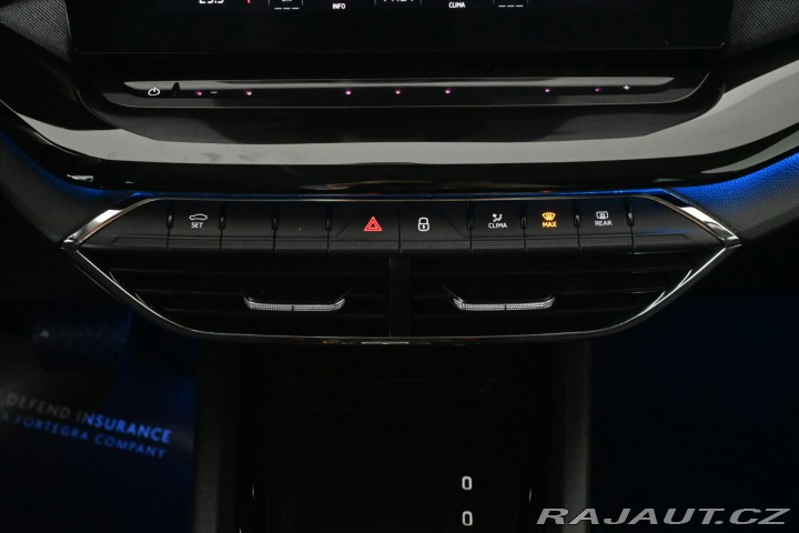 Škoda Octavia 2,0 TDi 110kW Style DSG Z 2024