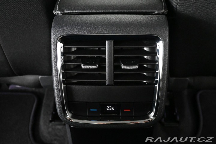 Škoda Octavia 2,0 TDi 110kW Style DSG Z 2024