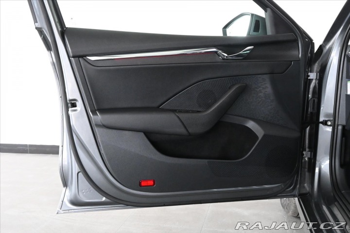 Škoda Octavia 2,0 TDi 110kW Style DSG Z 2024