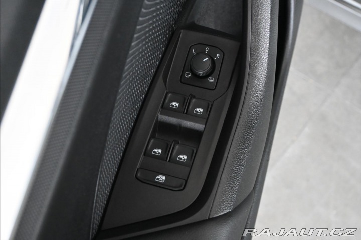 Škoda Octavia 2,0 TDI 110 kW DSG Style 2024