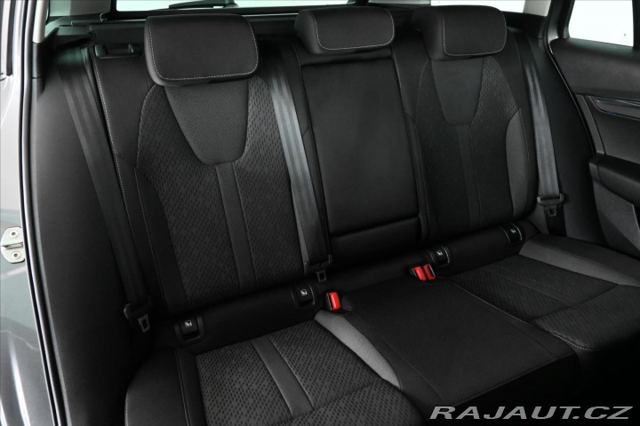 Škoda Octavia 2,0 TDi 110kW Style DSG Z 2024