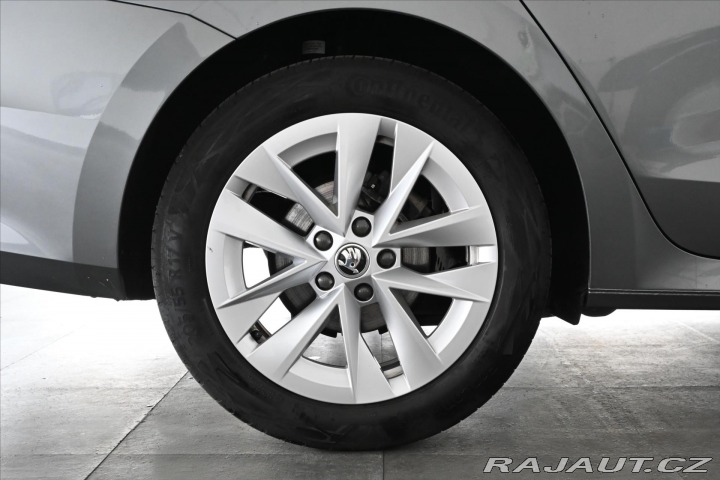 Škoda Octavia 2,0 TDi 110kW Style DSG Z 2024