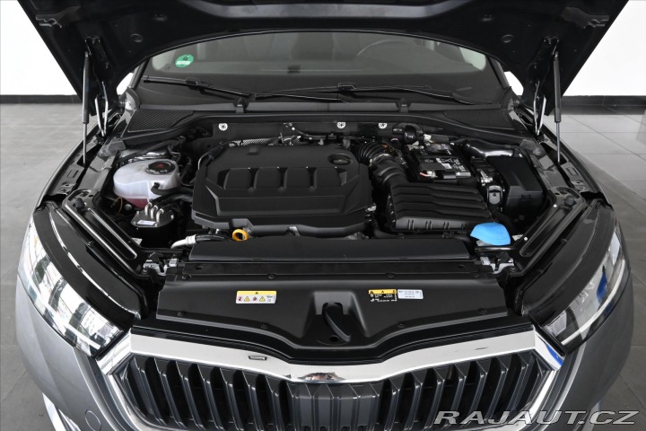 Škoda Octavia 2,0 TDi 110kW Style DSG Z 2024