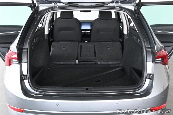 Škoda Octavia 2,0 TDI 110 kW DSG Style 2024