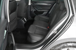 Škoda Octavia 2,0 TDi 110kW Style DSG Z 2024