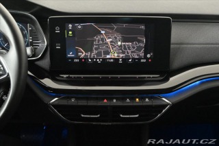 Škoda Octavia 2,0 TDi 110kW Style DSG Z 2024