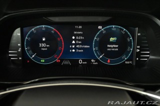 Škoda Octavia 2,0 TDi 110kW Style DSG Z 2024