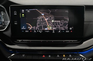 Škoda Octavia 2,0 TDi 110kW Style DSG Z 2024