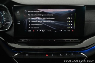 Škoda Octavia 2,0 TDi 110kW Style DSG Z 2024