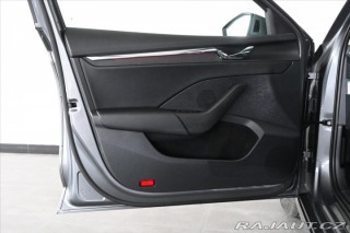 Škoda Octavia 2,0 TDi 110kW Style DSG Z 2024