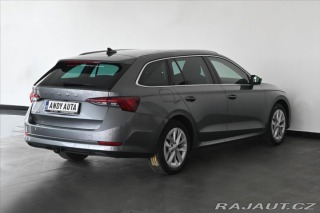 Škoda Octavia 2,0 TDi 110kW Style DSG Z 2024