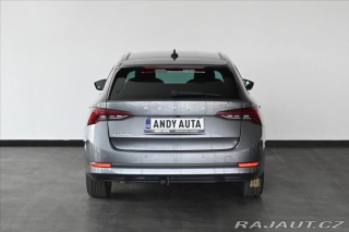 Škoda Octavia 2,0 TDi 110kW Style DSG Z 2024