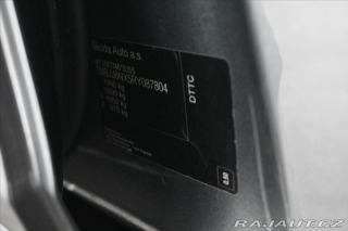 Škoda Octavia 2,0 TDi 110kW Style DSG Z 2024
