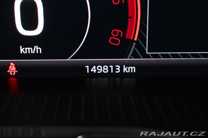 Škoda Superb 2,0 TDi 110kW Style Záruk 2020