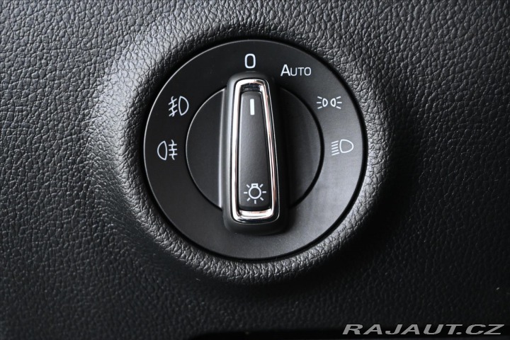 Škoda Superb 2,0 TDi 110kW Style Záruk 2020