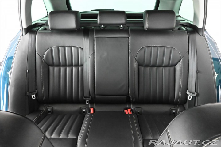 Škoda Superb 2,0 TDI 110 kW Style Záru 2020