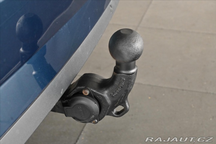 Škoda Superb 2,0 TDi 110kW Style Záruk 2020