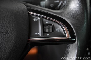 Škoda Superb 2,0 TDi 110kW Style Záruk 2020