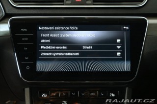 Škoda Superb 2,0 TDi 110kW Style Záruk 2020