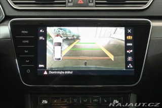 Škoda Superb 2,0 TDi 110kW Style Záruk 2020