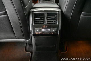 Škoda Superb 2,0 TDi 110kW Style Záruk 2020